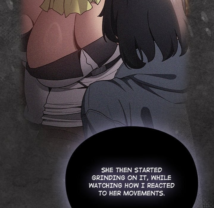 Thrust & Conquer Chapter 12 Page 89