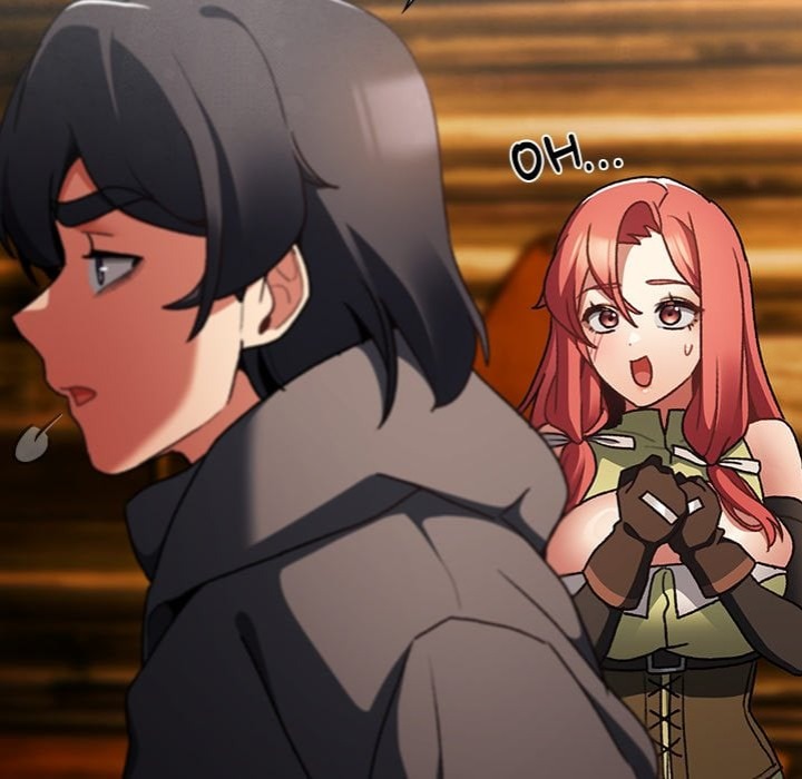 Thrust & Conquer Chapter 12 Page 9