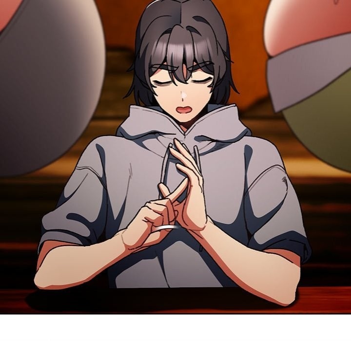 Thrust & Conquer Chapter 12 Page 92