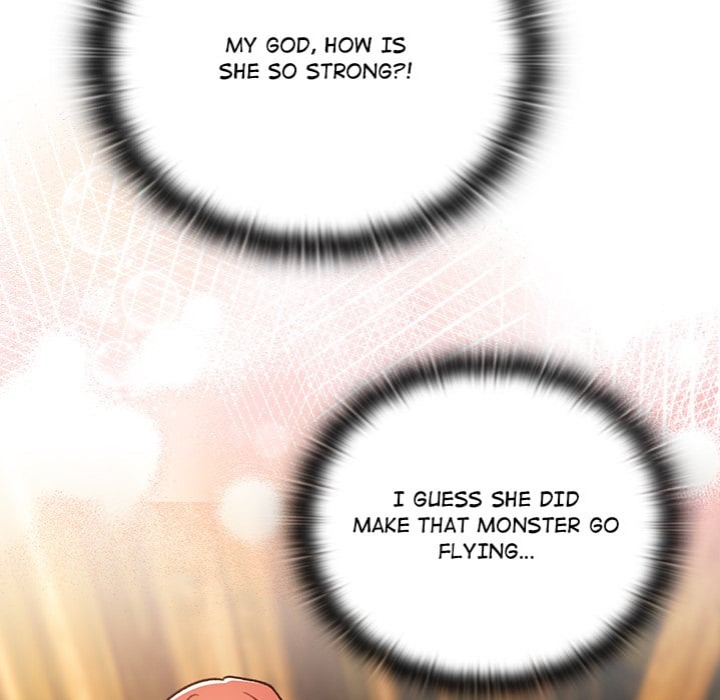 Thrust & Conquer Chapter 13 Page 10