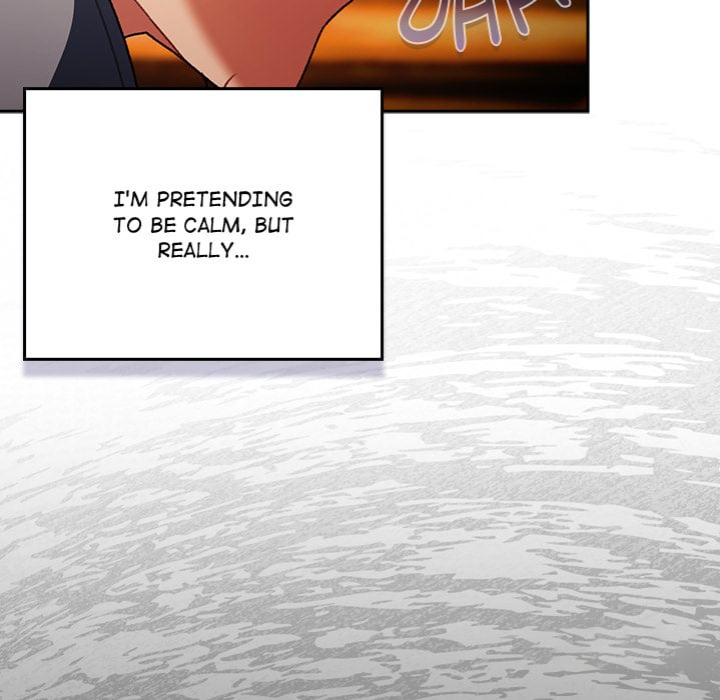 Thrust & Conquer Chapter 13 Page 100