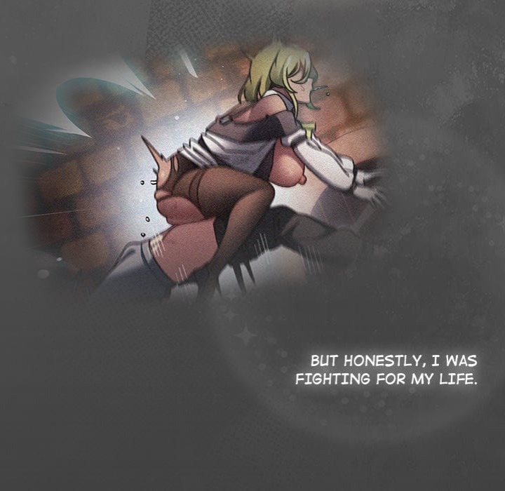 Thrust & Conquer Chapter 13 Page 107