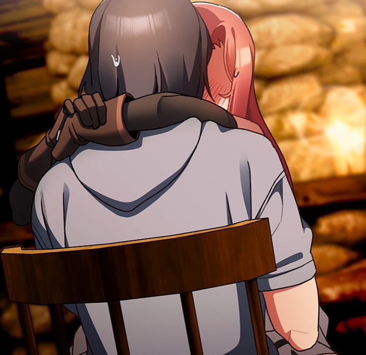 Thrust & Conquer Chapter 13 Page 115