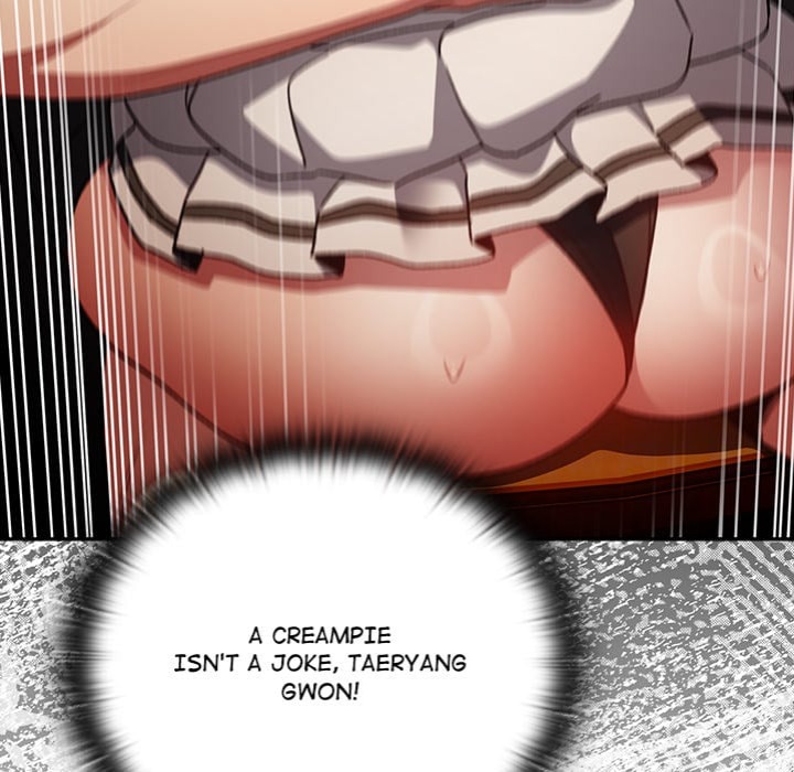 Thrust & Conquer Chapter 13 Page 122