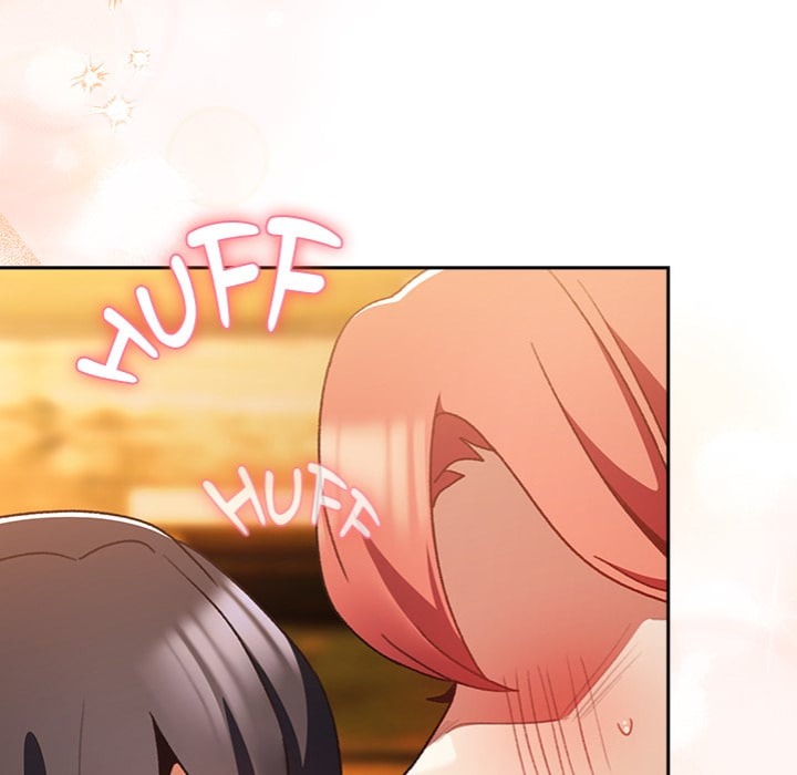 Thrust & Conquer Chapter 13 Page 13