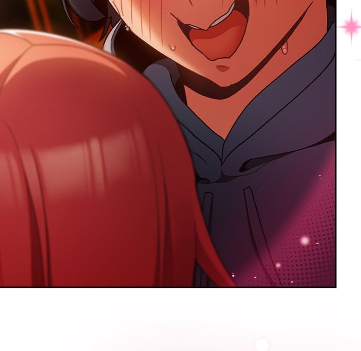 Thrust & Conquer Chapter 13 Page 133