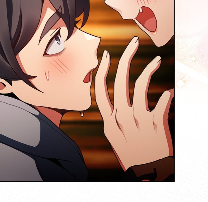 Thrust & Conquer Chapter 13 Page 14