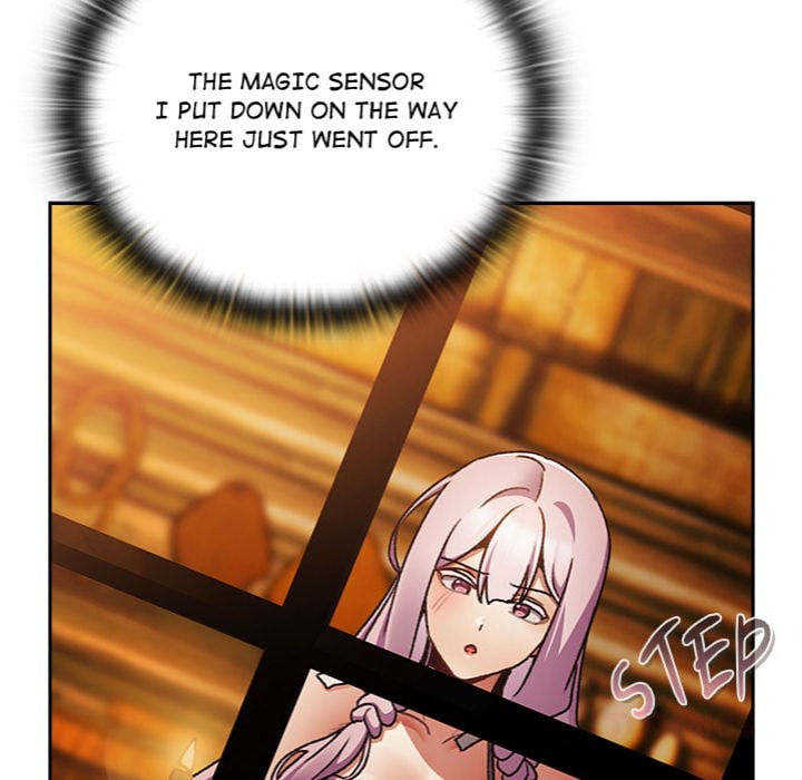 Thrust & Conquer Chapter 13 Page 156