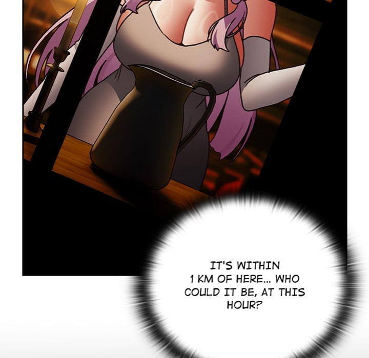 Thrust & Conquer Chapter 13 Page 157