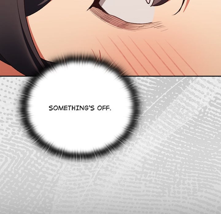 Thrust & Conquer Chapter 13 Page 16