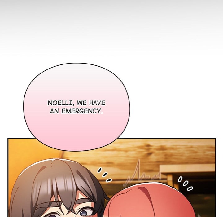 Thrust & Conquer Chapter 13 Page 160