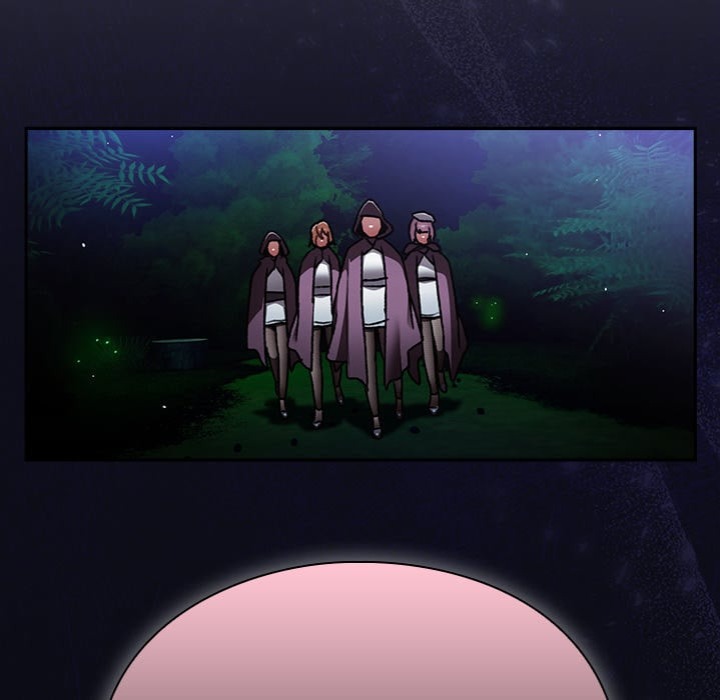 Thrust & Conquer Chapter 13 Page 166