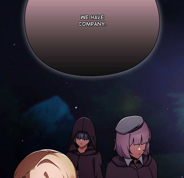 Thrust & Conquer Chapter 13 Page 167