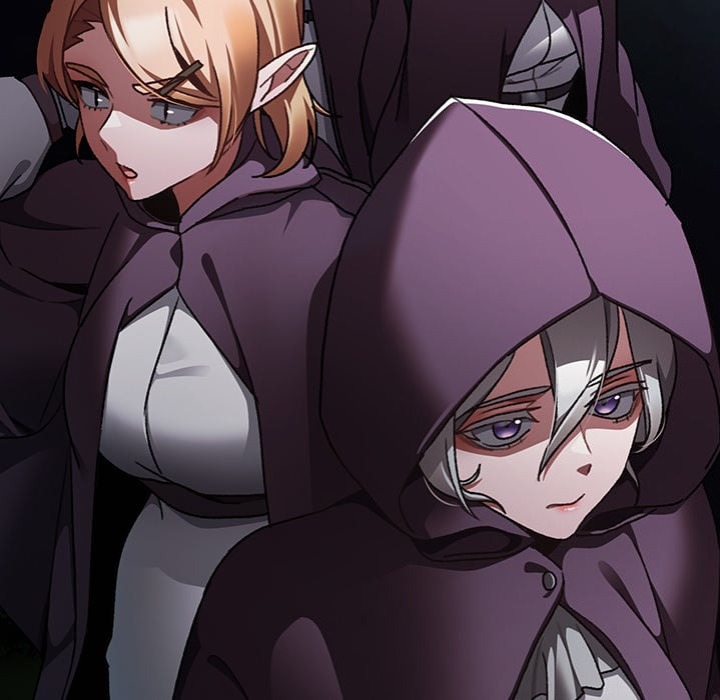 Thrust & Conquer Chapter 13 Page 168