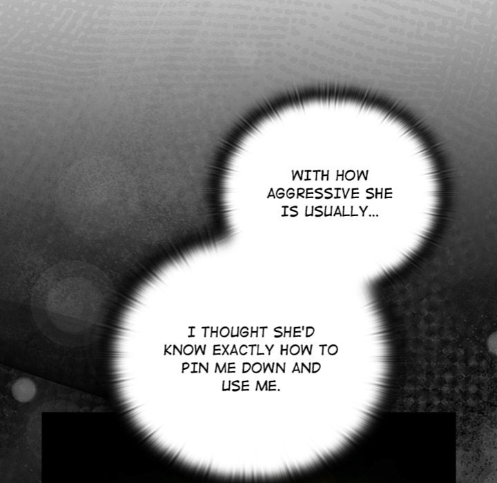 Thrust & Conquer Chapter 13 Page 17