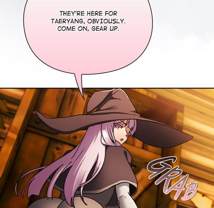 Thrust & Conquer Chapter 13 Page 171