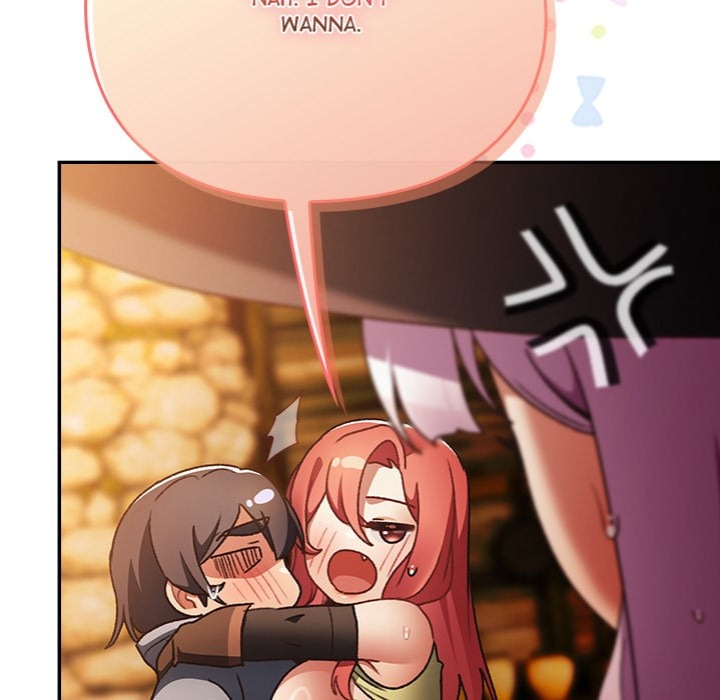 Thrust & Conquer Chapter 13 Page 173