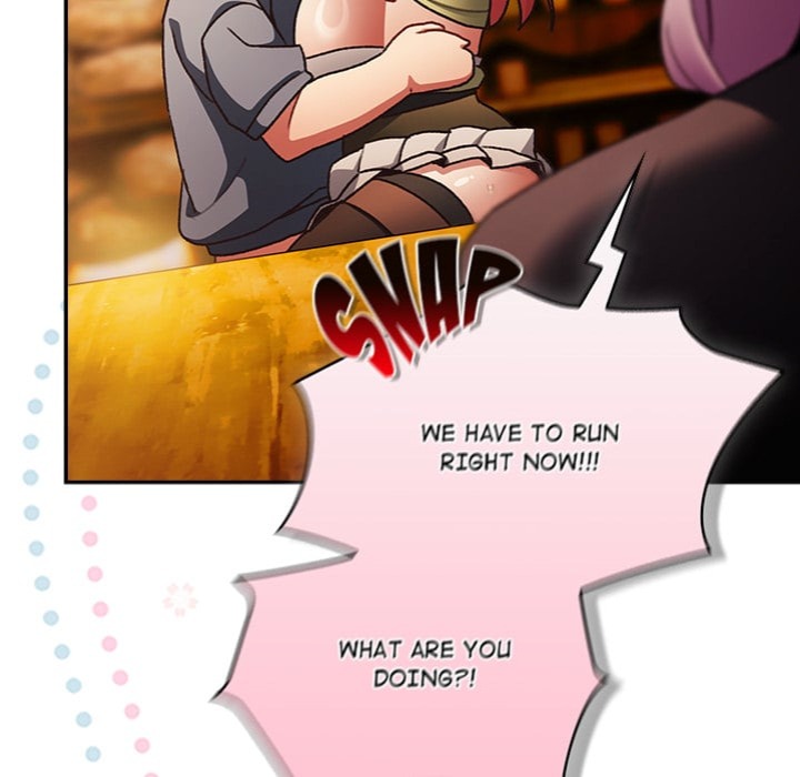 Thrust & Conquer Chapter 13 Page 174