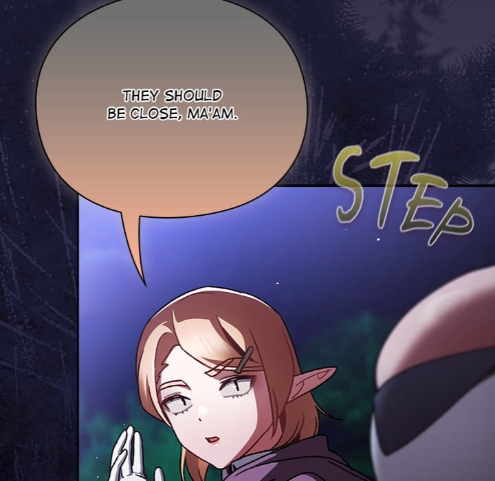 Thrust & Conquer Chapter 13 Page 182