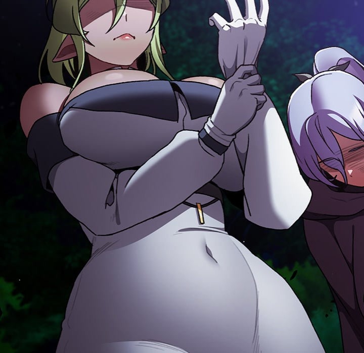 Thrust & Conquer Chapter 13 Page 185