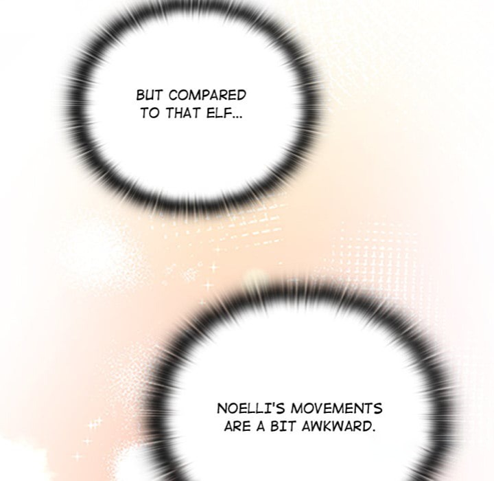 Thrust & Conquer Chapter 13 Page 20