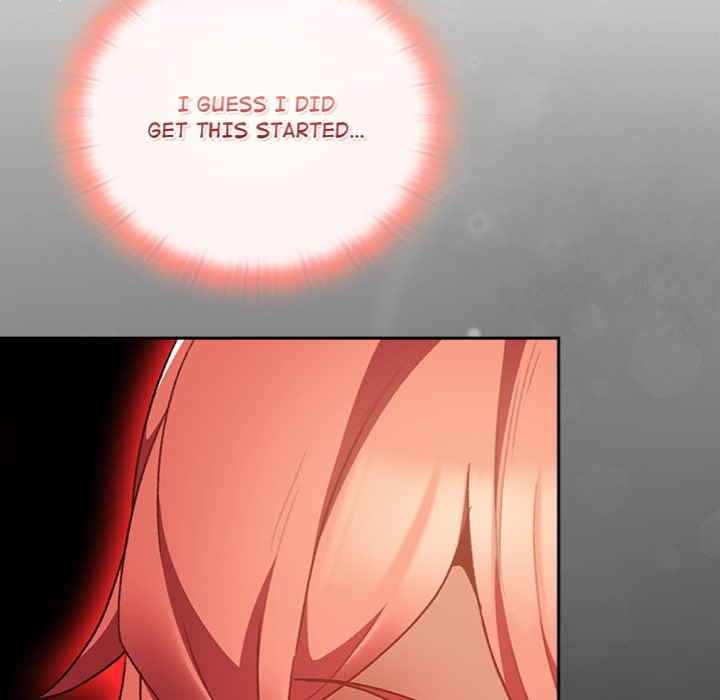 Thrust & Conquer Chapter 13 Page 25