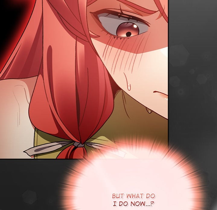 Thrust & Conquer Chapter 13 Page 26