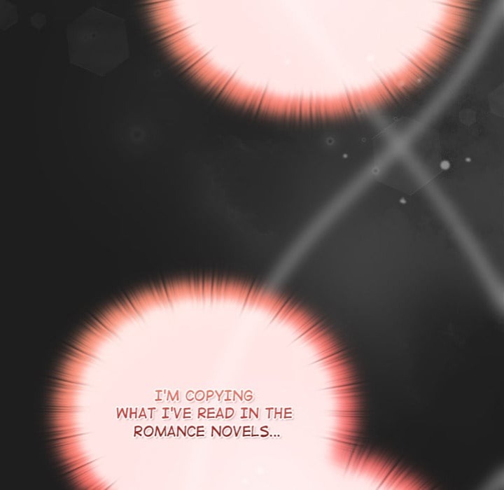 Thrust & Conquer Chapter 13 Page 27