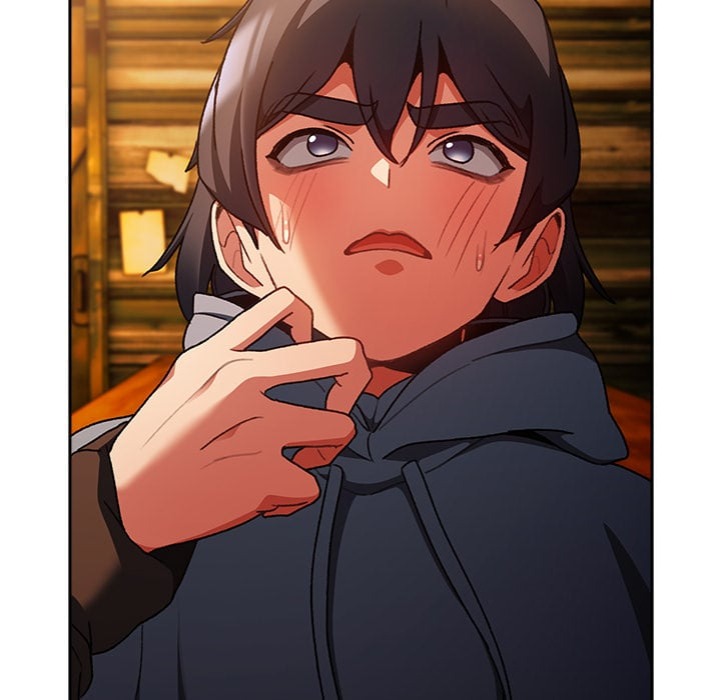 Thrust & Conquer Chapter 13 Page 32