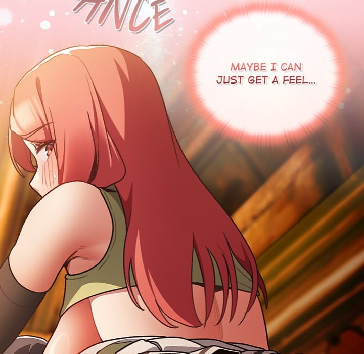 Thrust & Conquer Chapter 13 Page 37