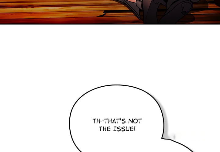 Thrust & Conquer Chapter 13 Page 4