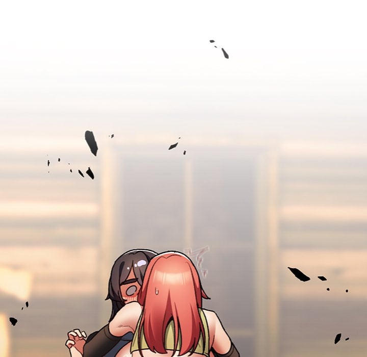 Thrust & Conquer Chapter 13 Page 47