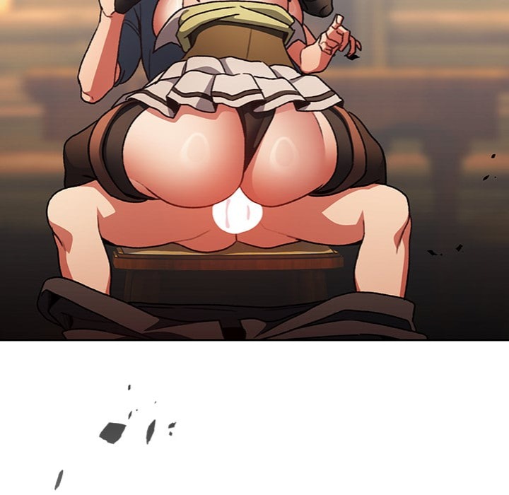 Thrust & Conquer Chapter 13 Page 48