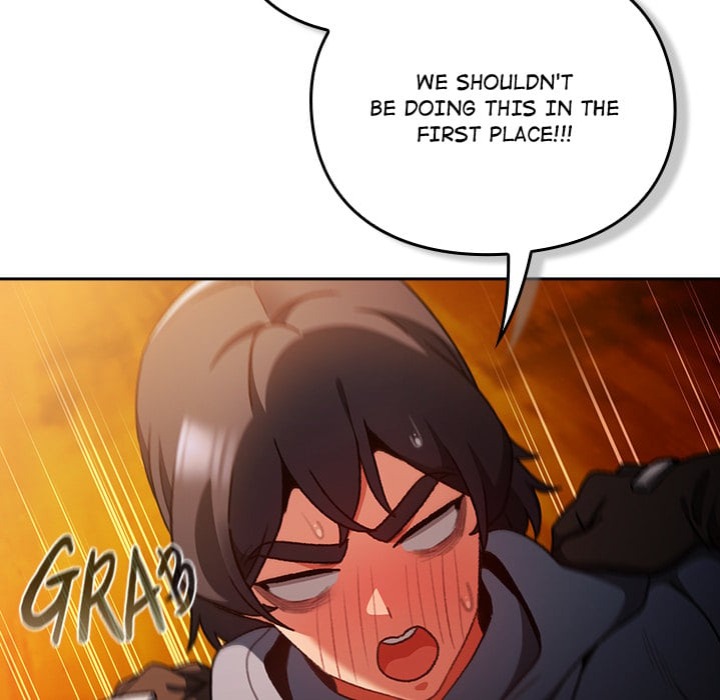 Thrust & Conquer Chapter 13 Page 5