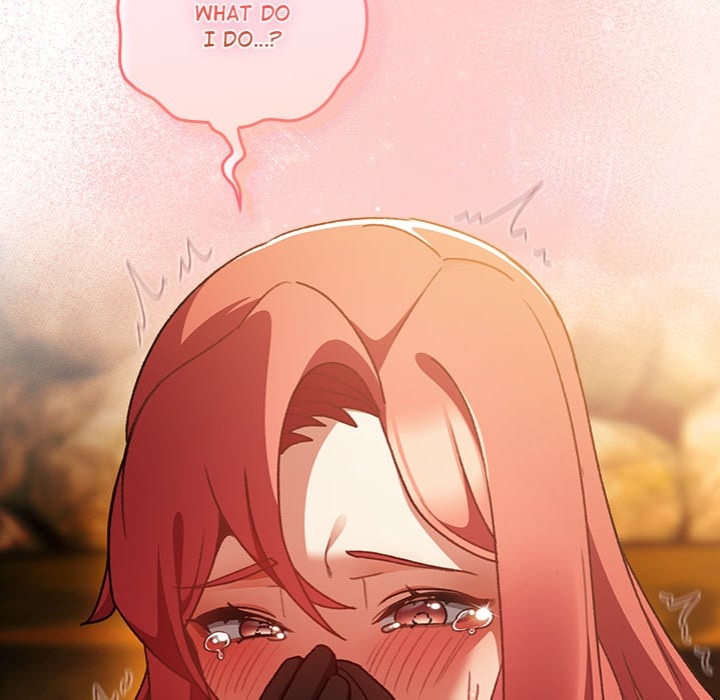 Thrust & Conquer Chapter 13 Page 55