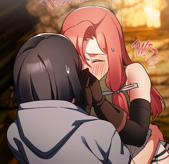 Thrust & Conquer Chapter 13 Page 61