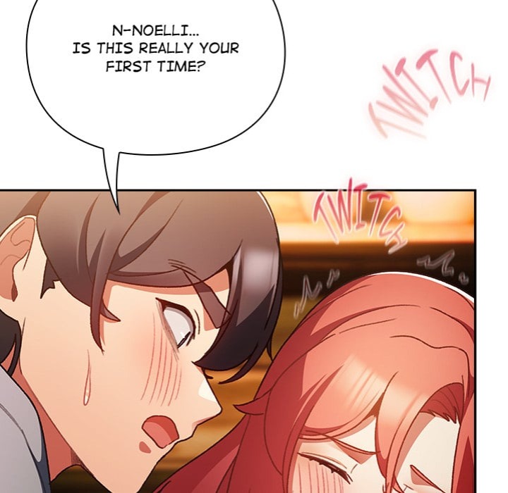 Thrust & Conquer Chapter 13 Page 63