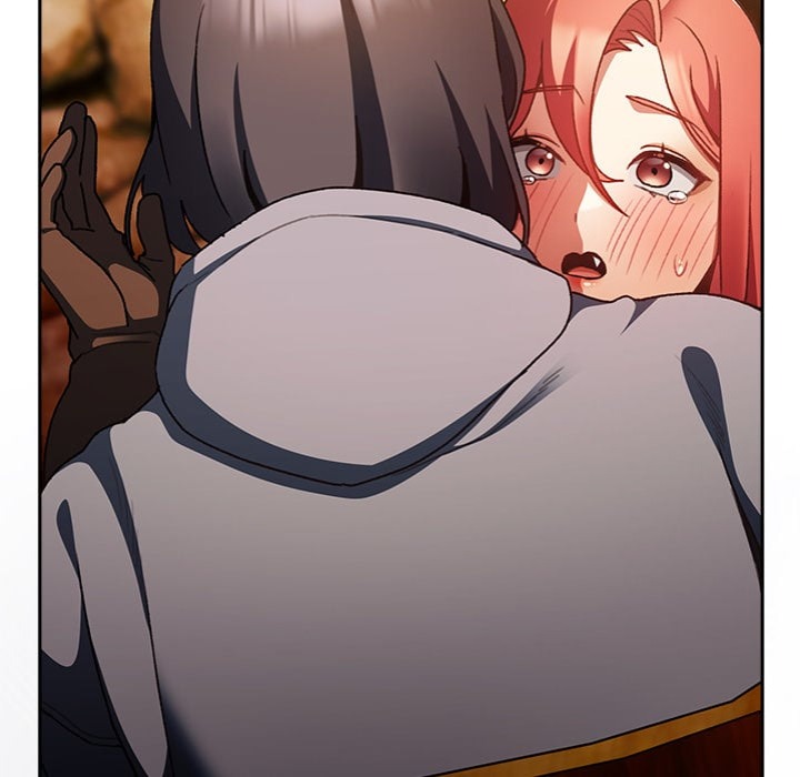 Thrust & Conquer Chapter 13 Page 77