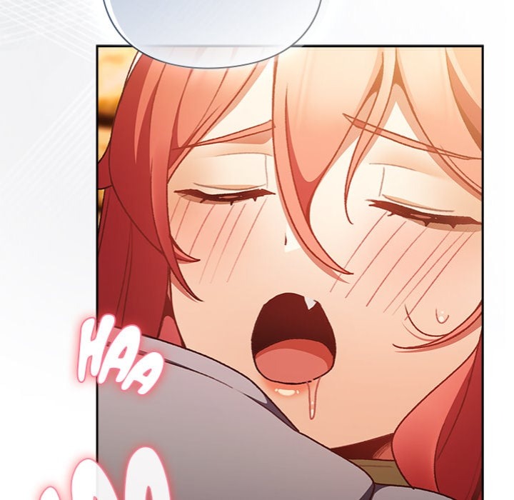 Thrust & Conquer Chapter 13 Page 81