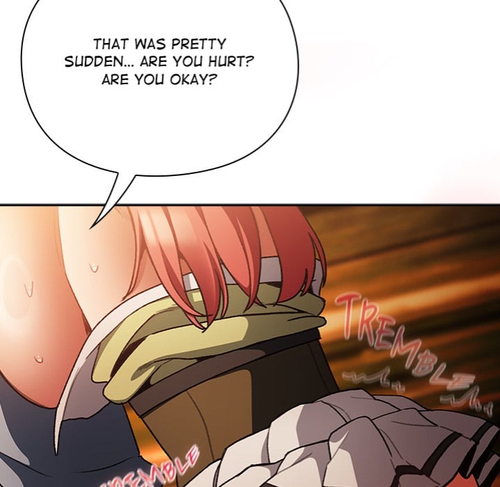 Thrust & Conquer Chapter 13 Page 83