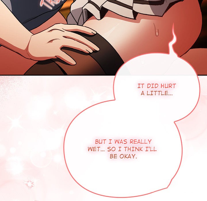 Thrust & Conquer Chapter 13 Page 84