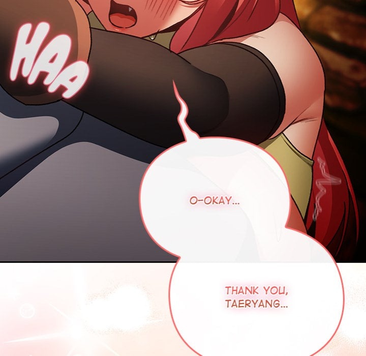 Thrust & Conquer Chapter 13 Page 87