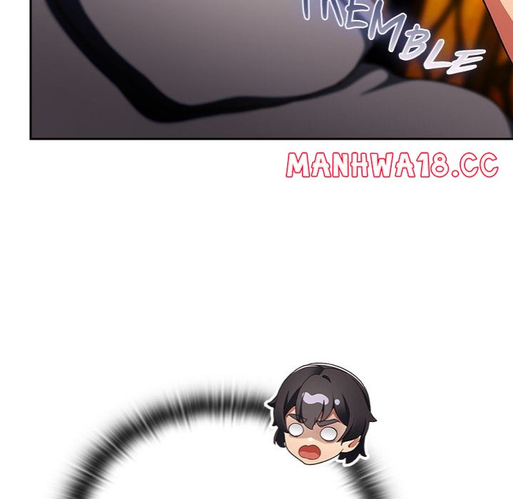 Thrust & Conquer Chapter 13 Page 9