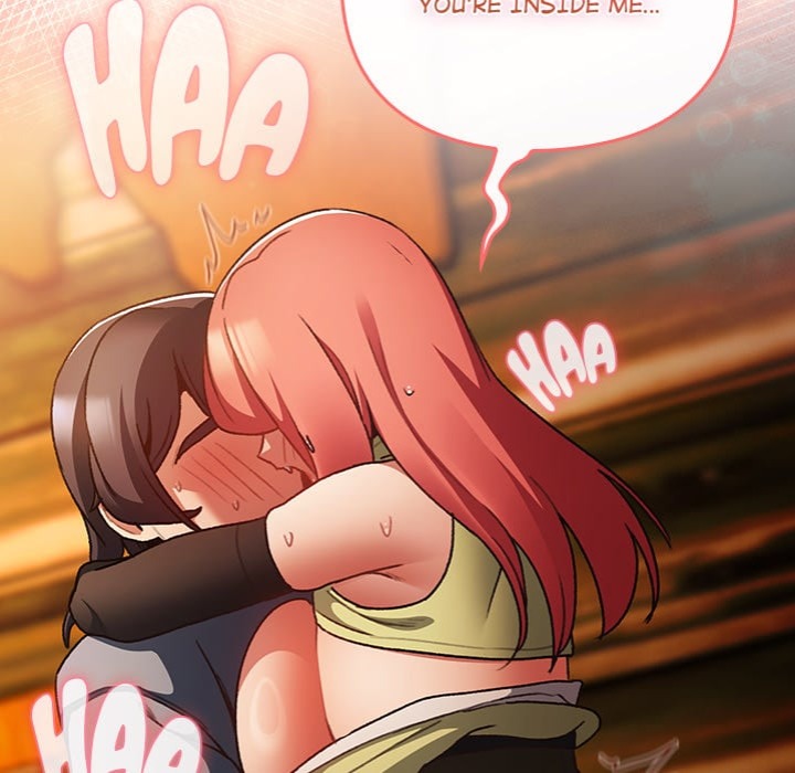 Thrust & Conquer Chapter 13 Page 94