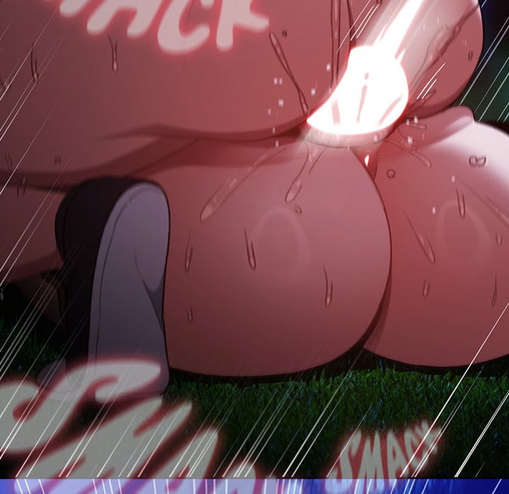 Thrust & Conquer Chapter 14 Page 107