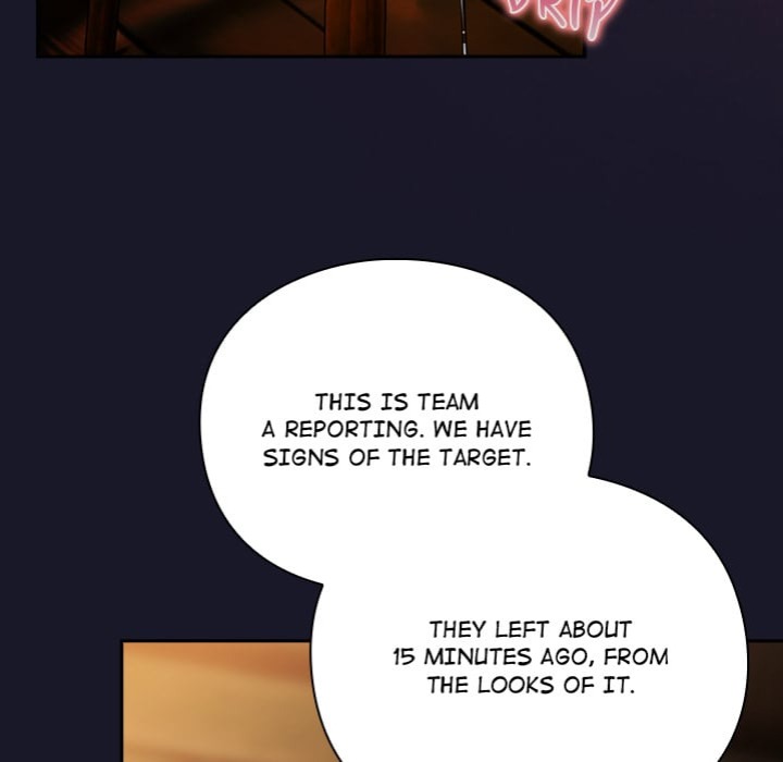 Thrust & Conquer Chapter 14 Page 11