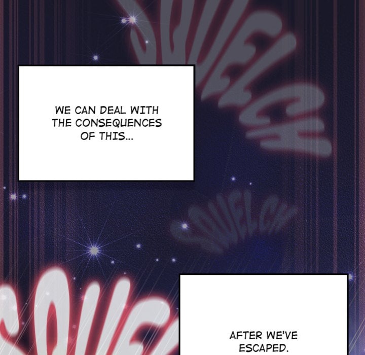 Thrust & Conquer Chapter 14 Page 118