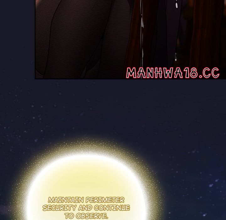 Thrust & Conquer Chapter 14 Page 13