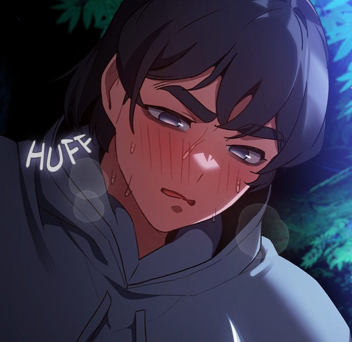 Thrust & Conquer Chapter 14 Page 155