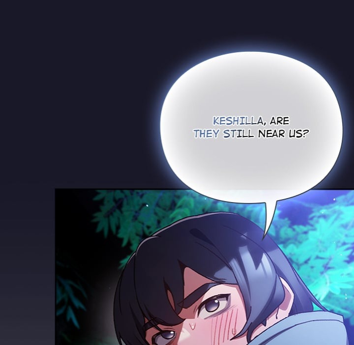 Thrust & Conquer Chapter 14 Page 157